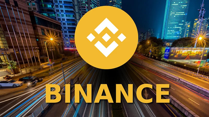 Binance Mobile Number Filtering System